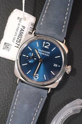 Panerai Radiomir Quaranta 40 mm 